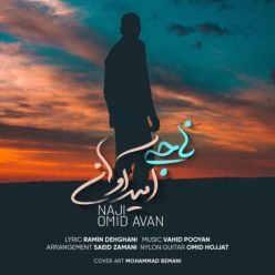 Omid Avan – Naji